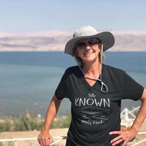 Meet your Posher, Cindy